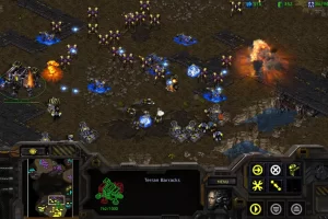 StarCraft: Remastered (2017) RePack от FitGirl