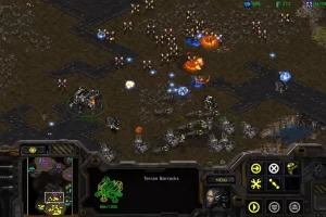 StarCraft: Remastered (2017) RePack от FitGirl