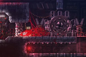 Carrion (2020) RePack от FitGirl
