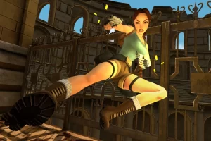 Tomb Raider IV-VI Remastered (2025) RePack от Decepticon