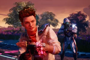 The Outer Worlds: Spacer's Choice Edition (2023) RePack от FitGirl