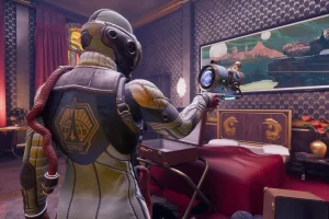 The Outer Worlds: Spacer's Choice Edition (2023) RePack от FitGirl