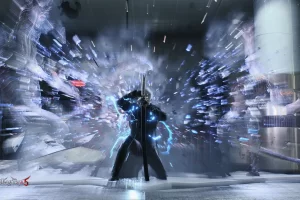 Devil May Cry 5: Deluxe Edition (2019) [Ru/Multi] Repack от West4it
