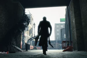 Devil May Cry 5: Deluxe Edition (2019) [Ru/Multi] Repack от West4it