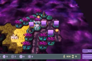 Eternal Rifts (2025) [Ru/Eng] Portable версия