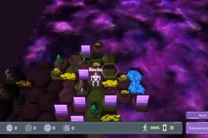 Eternal Rifts (2025) [Ru/Eng] Portable версия