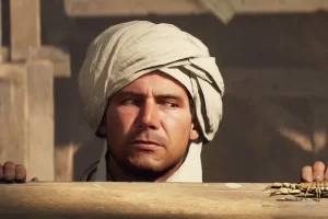 Indiana Jones and the Great Circle (2024) RePack от Wanterlude