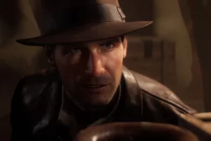 Indiana Jones and the Great Circle (2024) RePack от Wanterlude