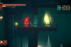 Soulbind: Tales of the Underworld (2024) RePack от FitGirl
