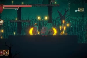 Soulbind: Tales of the Underworld (2024) RePack от FitGirl