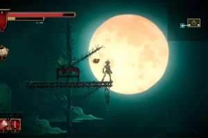 Soulbind: Tales of the Underworld (2024) RePack от FitGirl