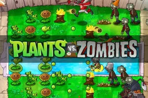 Plants vs. Zombies / Растения против Зомби (2009) [Ru] Repack EXROW [Game of the Year Edition]
