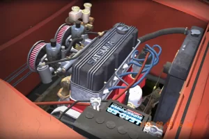 My summer car (2025) [Eng/Fin] Portable версия