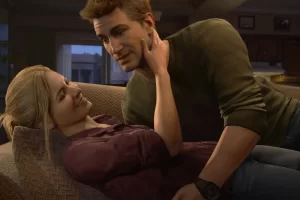 Uncharted 4 A Thief's End / Путь Вора (2016) [EUR/RUS] PS4 Exclusive