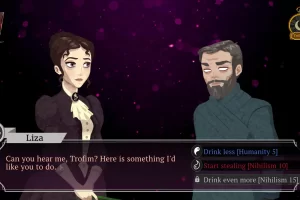 Cabernet (2025) [Eng/Multi] License GOG
