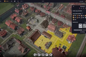Feudal Baron: King's Land (2024) RePack от FitGirl
