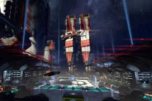 X4: Foundations - Community of Planets Collector's Edition (2018) RePack от FitGirl