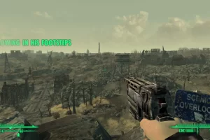 Fallout 3: Game of the Year Edition (2009) Repack от Wanterlude