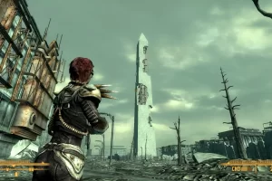 Fallout 3: Game of the Year Edition (2009) Repack от Wanterlude
