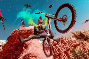 Riders Republic (2021) RePack от FitGirl