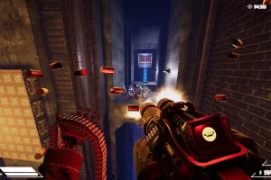 Turbo Overkill (2023) RePack от Wanterlude