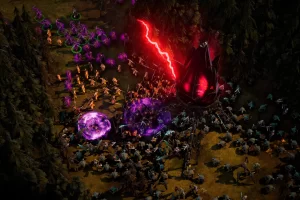 Age of Darkness: Final Stand (2025) [Ru/Multi] Portable версия