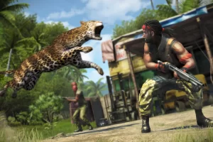 Far Cry 3: Deluxe Edition (2012) [Ru] Repack EXROW