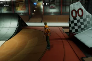 Tony Hawk's Pro Skater 1 + 2: Digital Deluxe Edition (2023) [Ru/Multi] Repack Let'sРlay