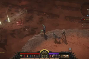 Wolcen: Lords of Mayhem (2020) RePack от Wanterlude