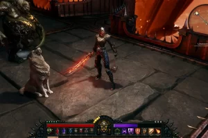 Wolcen: Lords of Mayhem (2020) RePack от Wanterlude