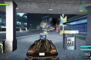 Need for Speed: Carbon - Collector's Edition (2006) RePack от Wanterlude