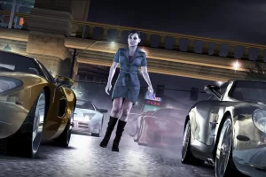 Need for Speed: Carbon - Collector's Edition (2006) RePack от Wanterlude