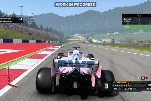 F1 2020: Deluxe Schumacher Edition (2020) RePack от FitGirl
