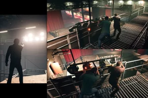 A Way Out (2018) RePack от селезень
