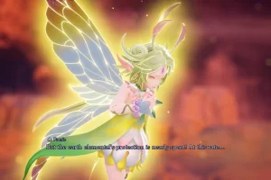 Visions of Mana (2024) [Eng/Multi] Scene TENOKE