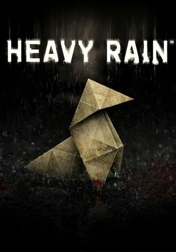 Heavy Rain (2019) [Ru/Multi] RePack by dixen18
