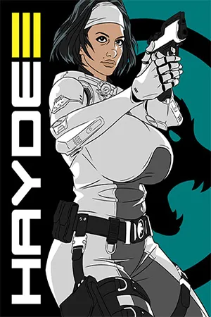 Haydee 3 (2025) RePack от FitGirl
