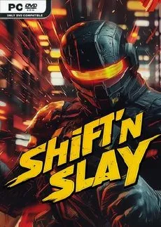 Shift'n Slay (2025) [Ru/Multi] Portable версия