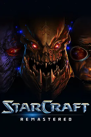 StarCraft: Remastered (2017) [Ru] Repack EXROW