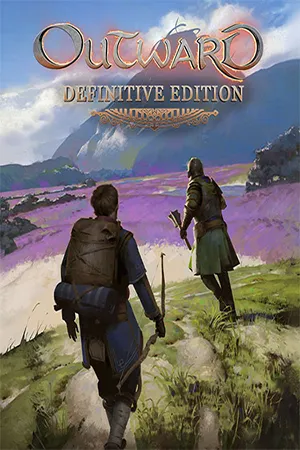 Outward: Definitive Edition (2022) RePack от FitGirl