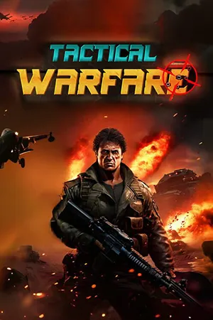 Tactical Warefare (2025) [Ru/Multi] Repack Let'sРlay