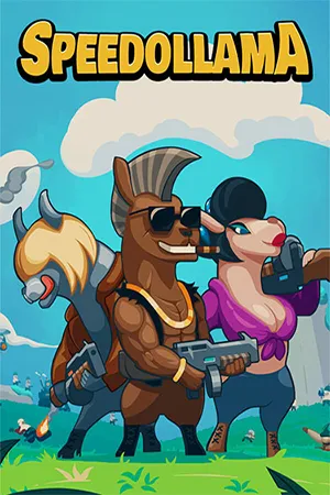 Speedollama - Game, Art and Music (2024) RePack от FitGirl