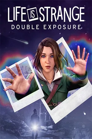 Life is Strange: Double Exposure - Ultimate Edition (2024) RePack от FitGirl