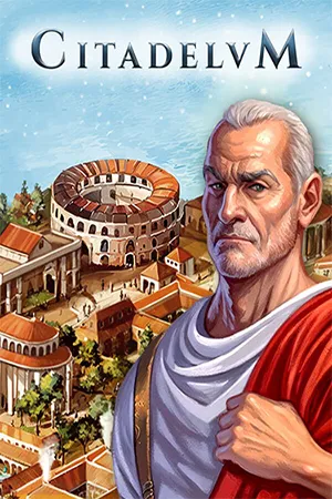 Citadelum (2024) [Ru/Multi] Repack Let'sРlay