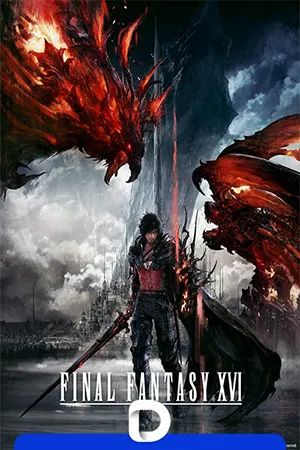 Final Fantasy XVI: Complete Edition (2024) RePack от Decepticon