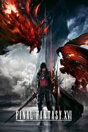 Final Fantasy XVI: Complete Edition (2024) RePack от селезень