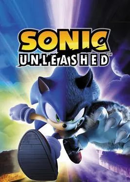 Sonic Unleashed / Sonic World Adventure (2008) [Eng/Multi]  (UnleashedRecomp) Portable версия
