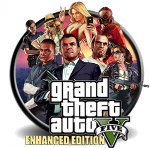 Grand Theft Auto V Enhanced (2025) RePack от Decepticon