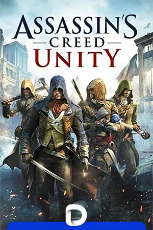 Assassin's Creed Unity (2014) RePack от Decepticon