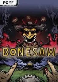 Bonesaw (2025) [Ru/Multi] Portable версия